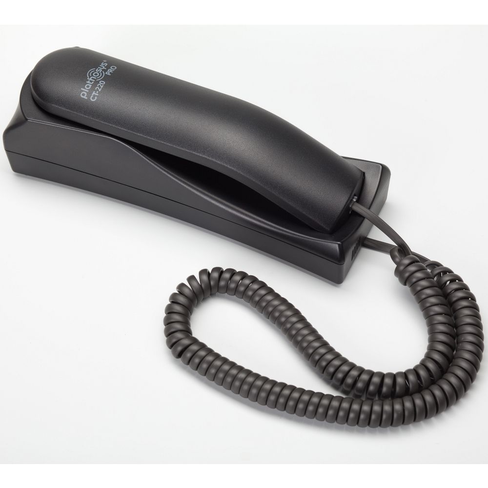 Plathosys CT-220 Pro USB-Handset Plathosys CT-220 Pro USB-Handset